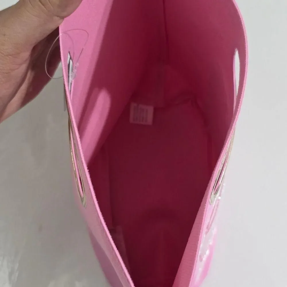 Bath-body-works Pink Cards-invitations-gift-wrap